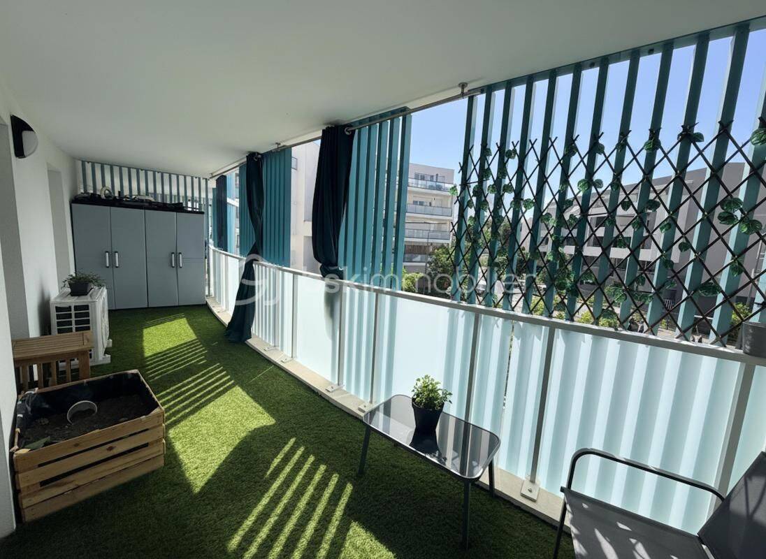 Appartement 4 pièces 87 m² · à Juvignac · 87 m² · 269 000 €