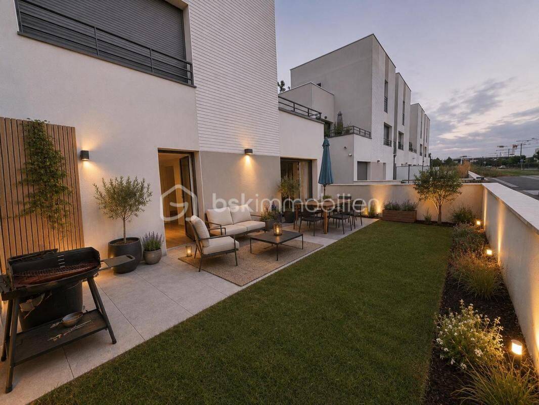 Appartement 2 pièces 43 m² · à Tours · 42,8 m² · 155 000 €