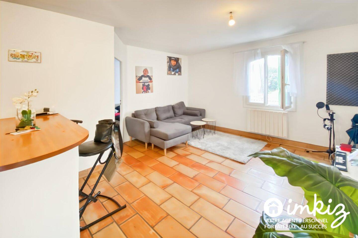 Appartement 2 pièces 46 m² · à Rognes · 46 m² · 173 000 €