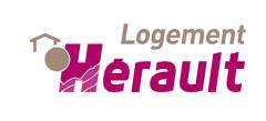 HERAULT LOGEMENT logo