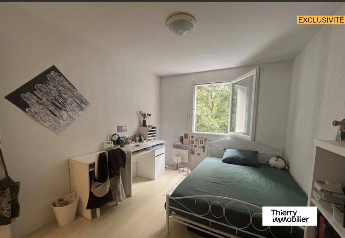Appartement 1 pièce 19 m² · à Nantes · 19 m² · 91 800 €