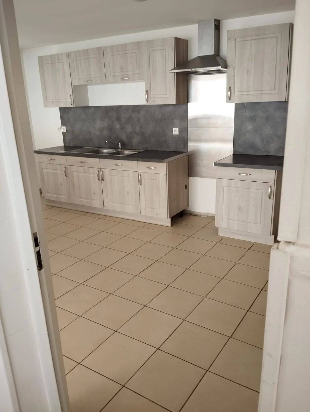 Appartement 2 pièces 59 m² · à Saint-Quentin · 59 m² · 520 €