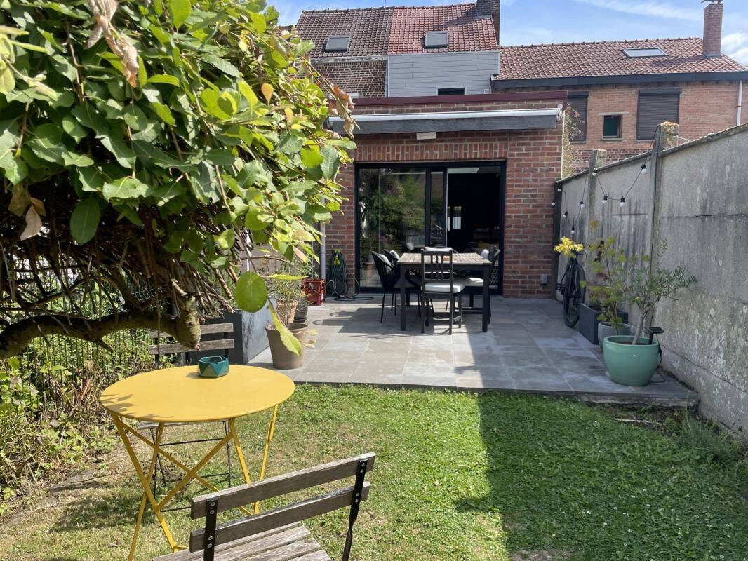 Maison 1 pièce 115 m² · à Mouvaux · 115 m² · 1 712 €/mois