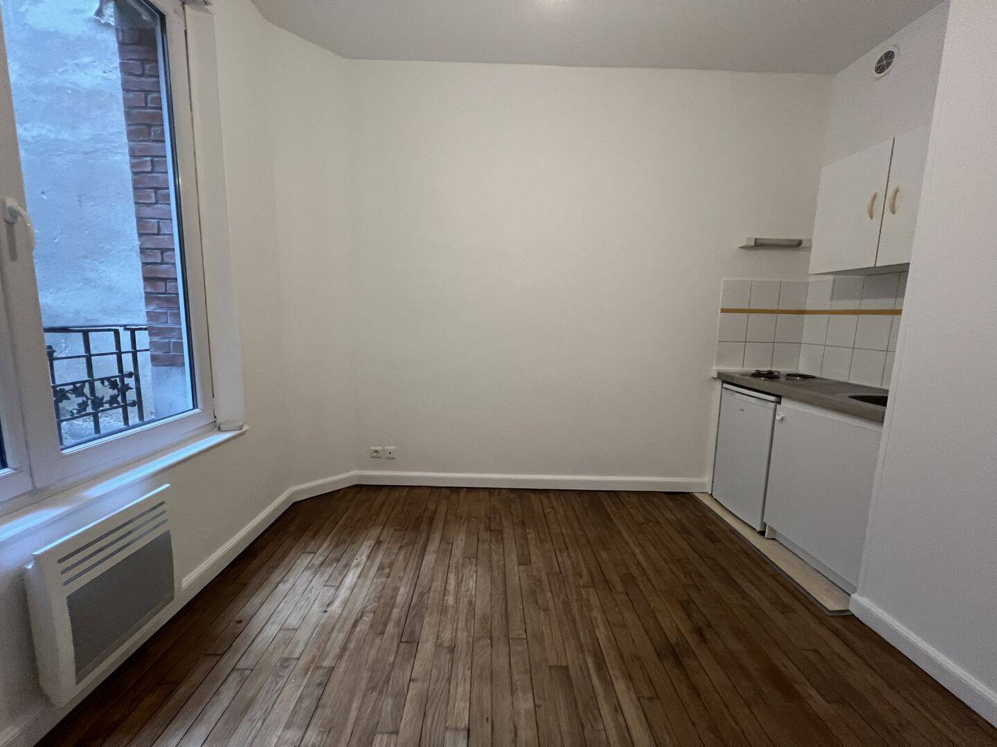 Appartement 1 pièce 15 m² · à Reims · 15 m² · 380 €/mois