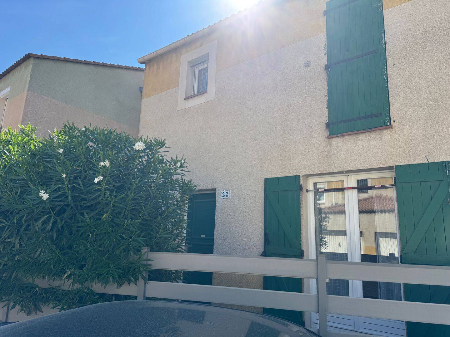 Maison 6 pièces 110 m² · à Marseille 13ème Arrondissement · 110 m² · 336 000 €