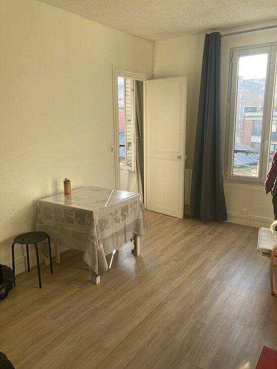Appartement 2 pièces 34 m² · à Paris 13ème Arrondissement · 34 m² · 1 010 €/mois