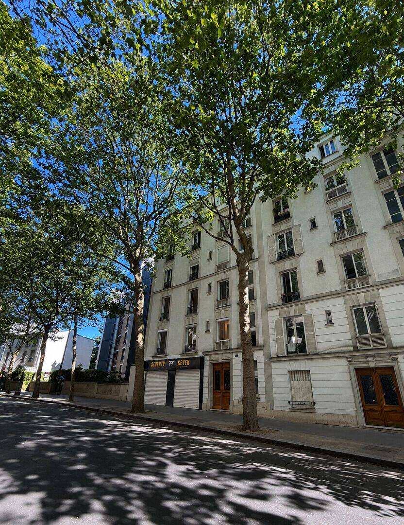 Appartement 4 pièces 87 m² · à Paris 19ème Arrondissement · 87 m² · 827 900 €