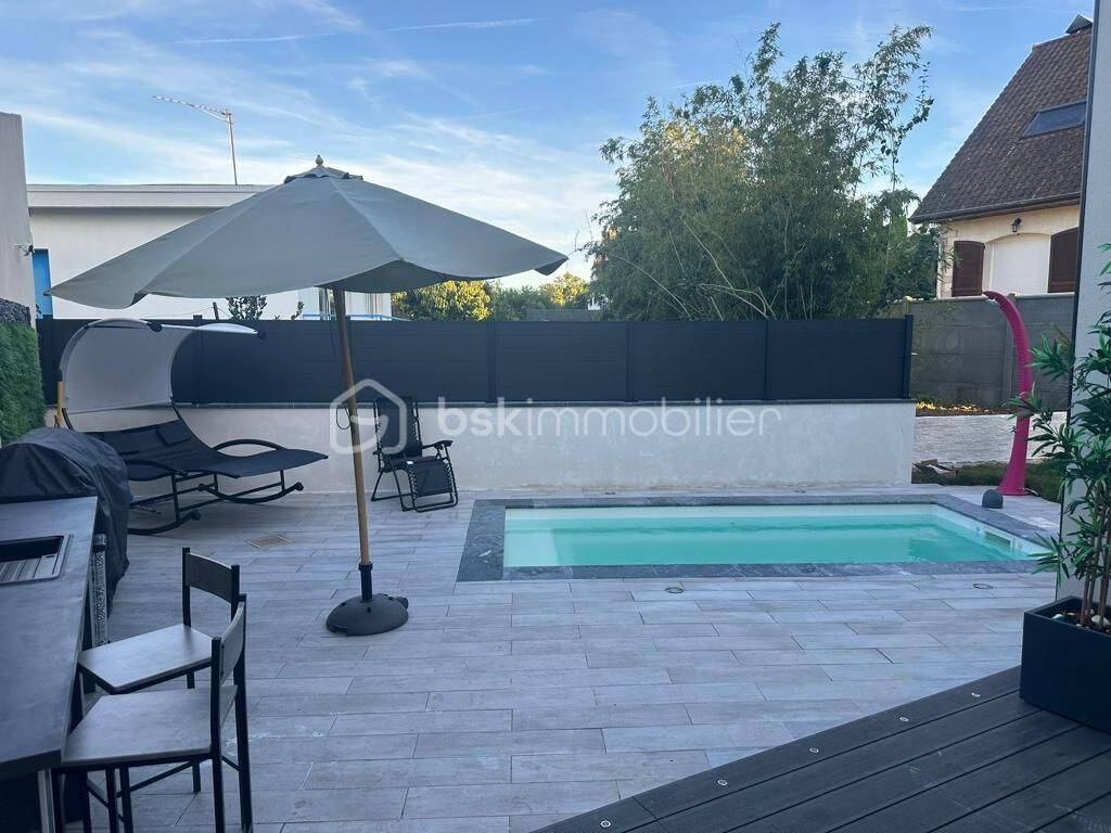Maison 5 pièces 150 m² · à Morsang-sur-Orge · 150 m² · 569 000 €