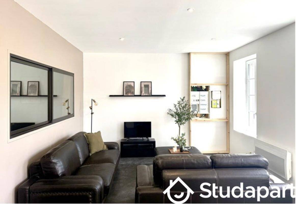 1 pièce 12 m² · à Revel · 12 m² · 440 €/mois