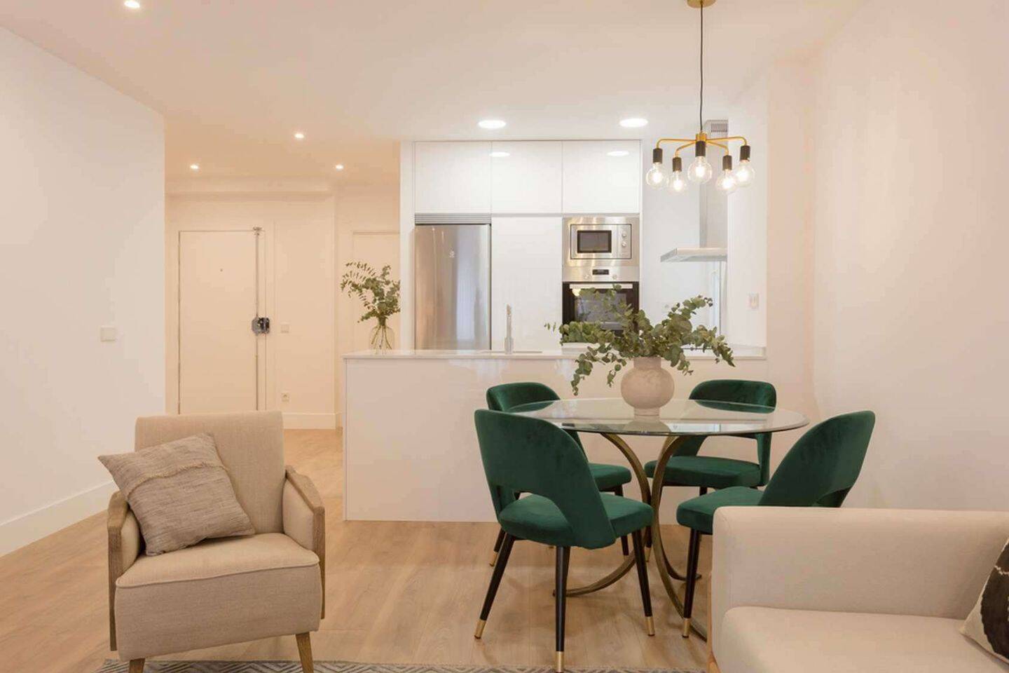 Appartement 2 pièces 76 m² · à Amiens · 76 m² · 640 €/mois