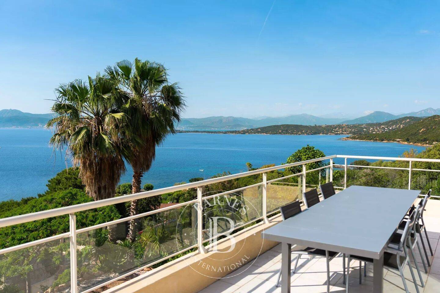 Maison 8 pièces 255 m² · à Grosseto-Prugna · 255,4 m² · 2 170 000 €