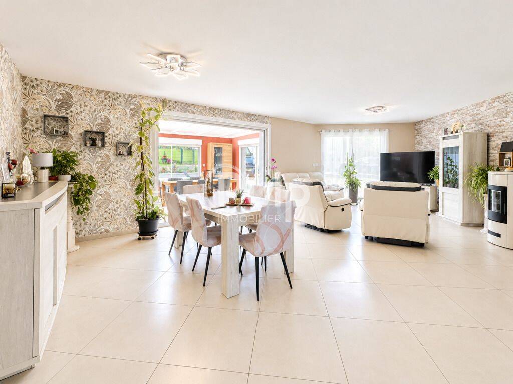 Maison 4 pièces 111 m² · à Beaurainville · 111 m² · 419 580 €