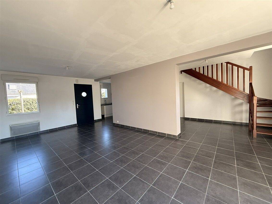 Maison 4 pièces 92 m² · à La Turballe · 91,9 m² · 367 500 €