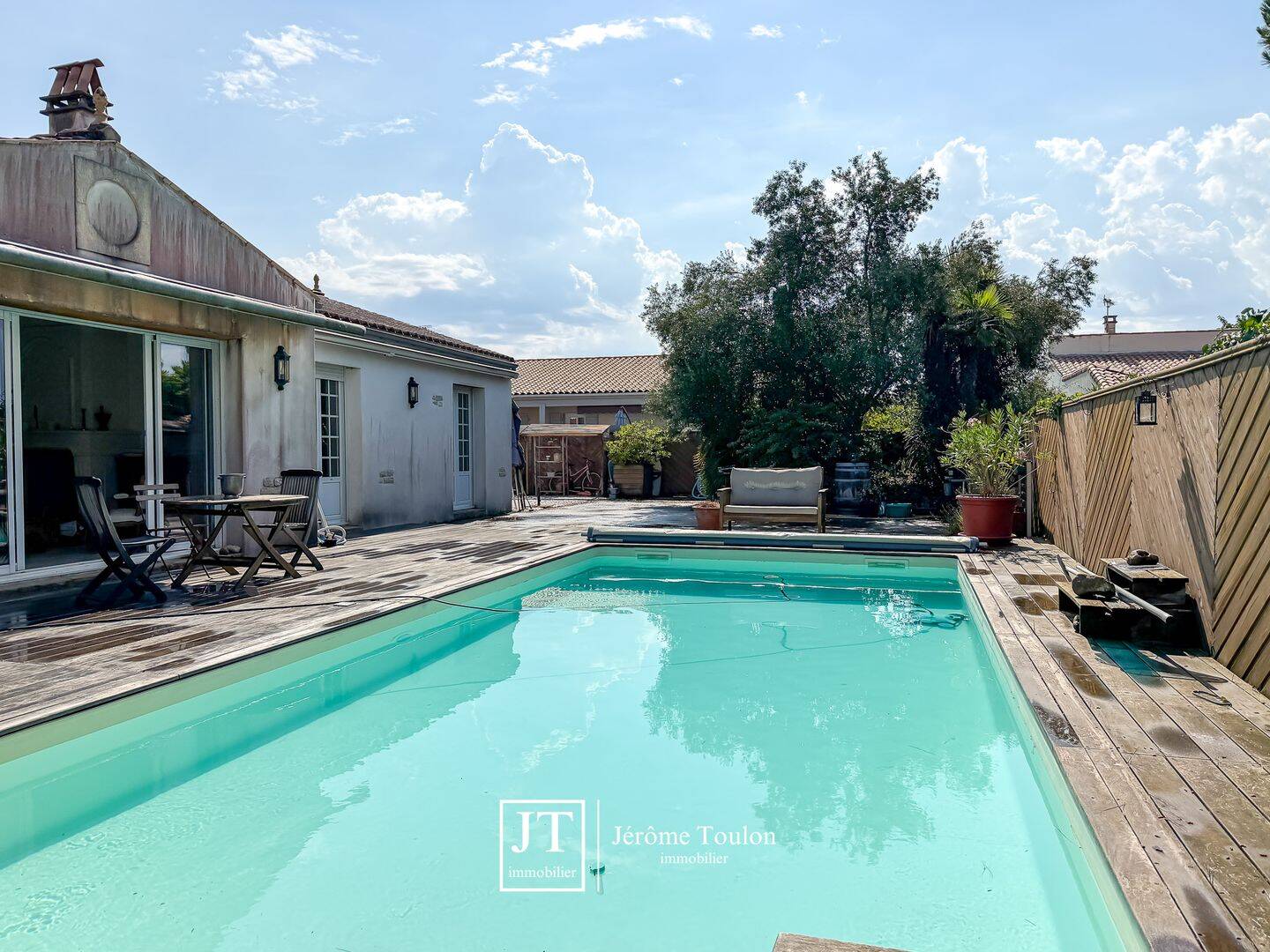 Maison 5 pièces 153 m² · à Saint-Palais-sur-Mer · 153 m² · 729 000 €