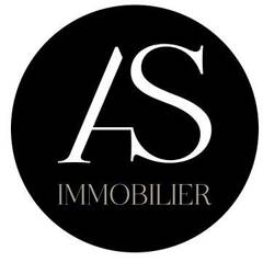 AS immobilier logo