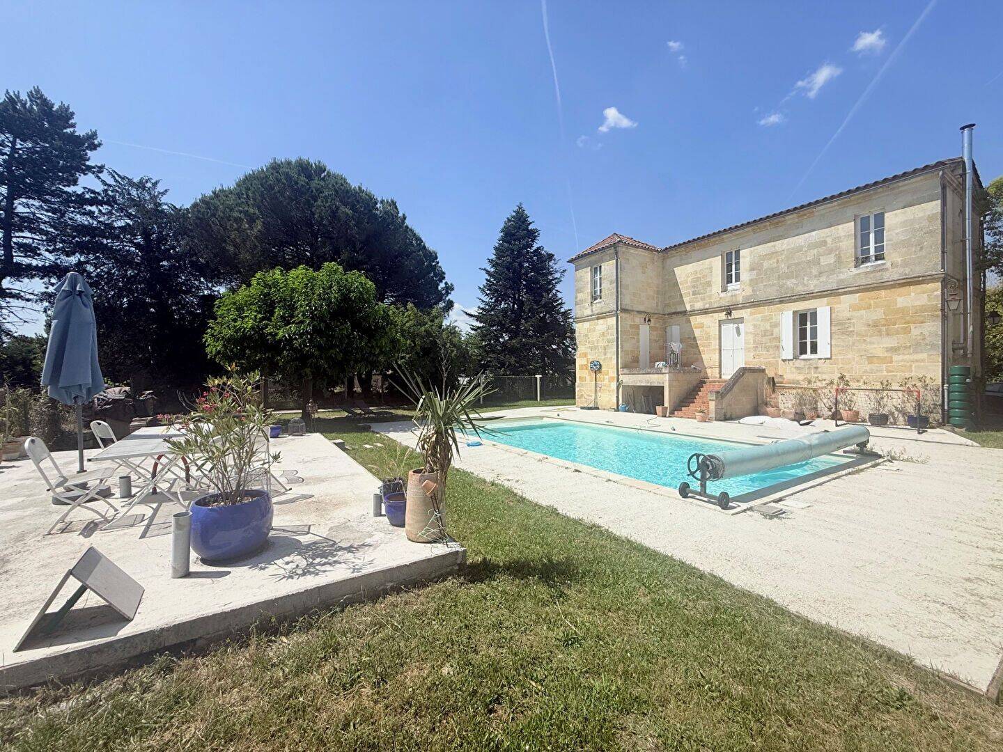 Maison 8 pièces 155 m² · à Libourne · 155 m² · 339 000 €