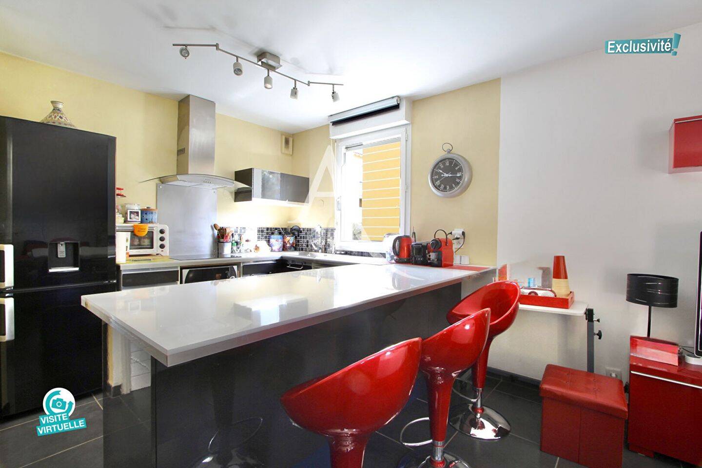 Appartement 3 pièces 63 m² · à Lattes · 63 m² · 299 900 €