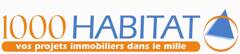 1000 HABITAT logo