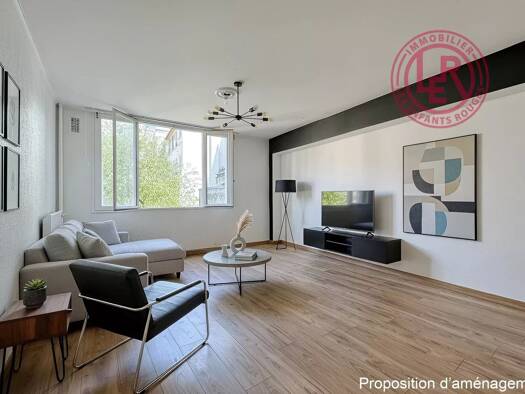 Appartement à vendre 289 000 € 1 pièce 27,4 m² Étage 3/6 République-Saint Ambroise Paris 11ème arrondissement 75011