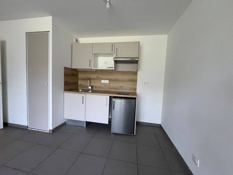 Appartement 2 pièces 47 m² · à Toulouse · 47 m² · 645 €/mois
