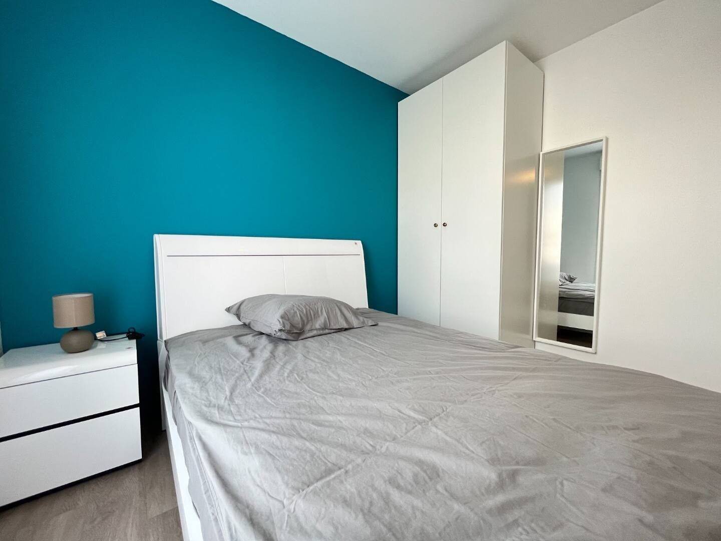 4 pièces 75 m² · à Gennevilliers · 75 m² · 700 €