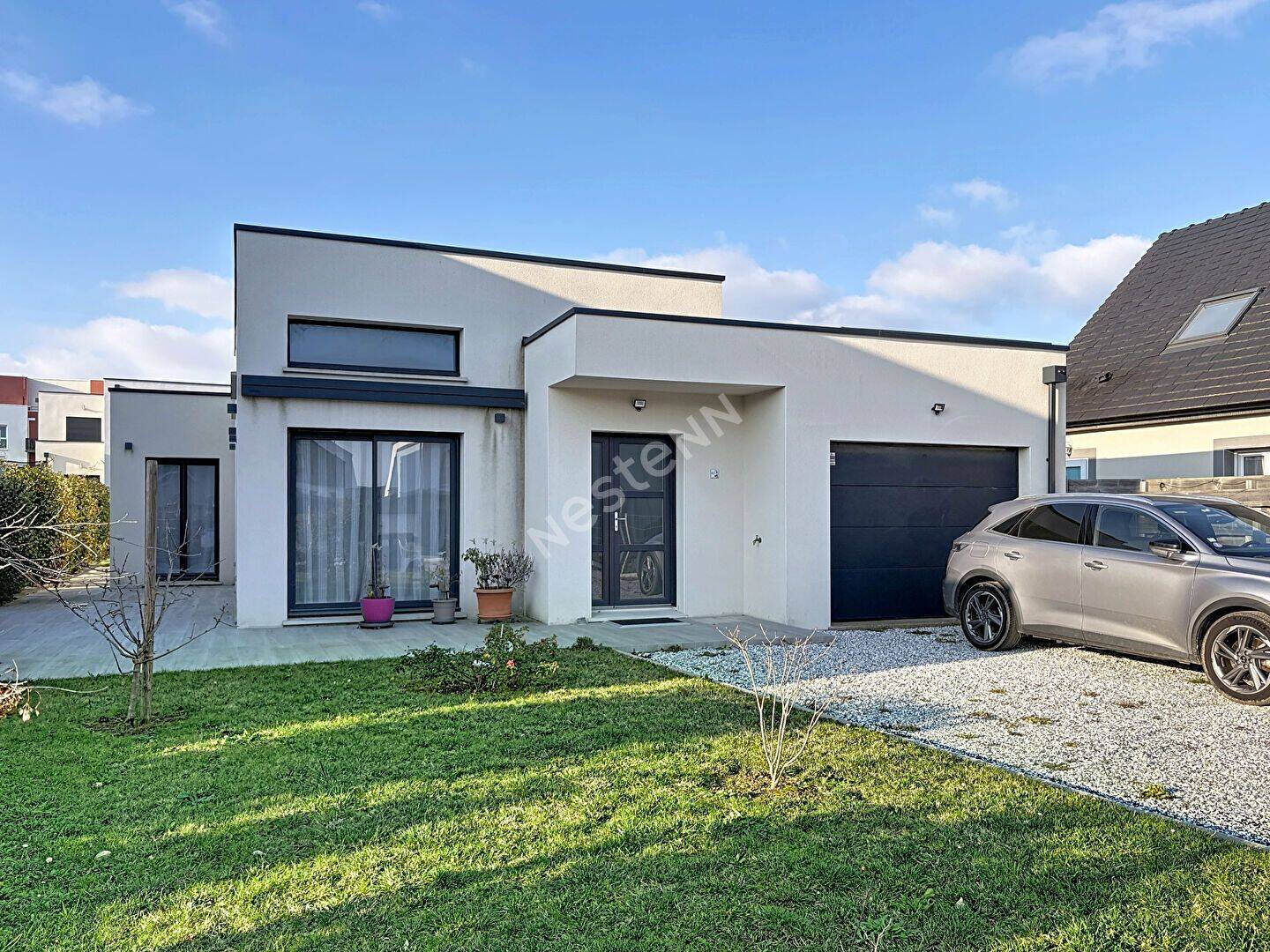 Maison 6 pièces 125 m² · à Blainville-sur-Orne · 125 m² · 399 000 €