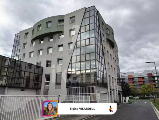 Espace bureau à vendre 420 000 € 458 m² de bureaux Arlequin Grenoble 38100