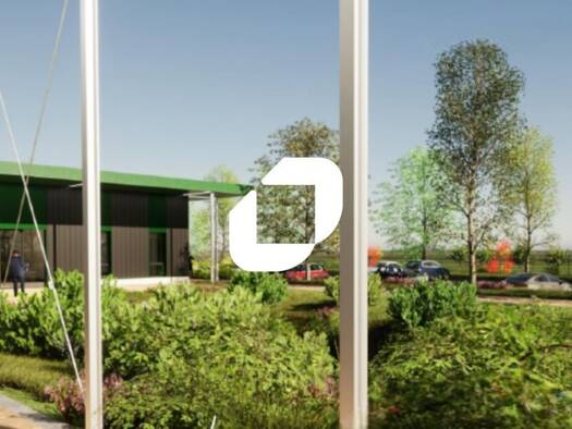 Entrepôt à louer 87 253 € 12 847 m² d'espace de stockage divisible La Plaine Beaucaire 30300