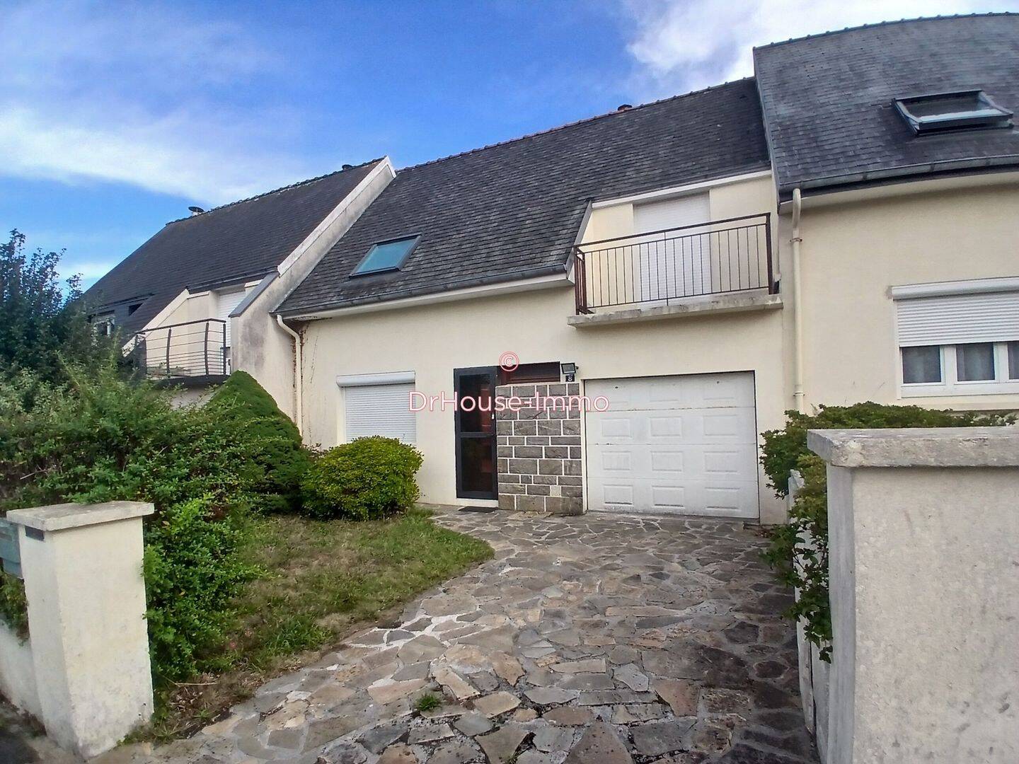Maison 4 pièces 80 m² · à Le Relecq-Kerhuon · 80 m² · 250 000 €