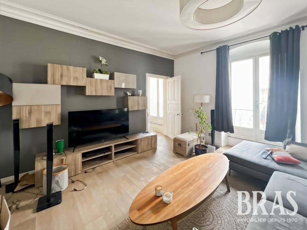 Appartement 3 pièces 61 m² · à Nantes · 61 m² · 860 €/mois
