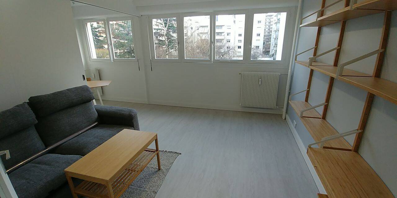 Appartement 1 pièce 30 m² · à Guidel · 30 m² · 1 283 €/mois
