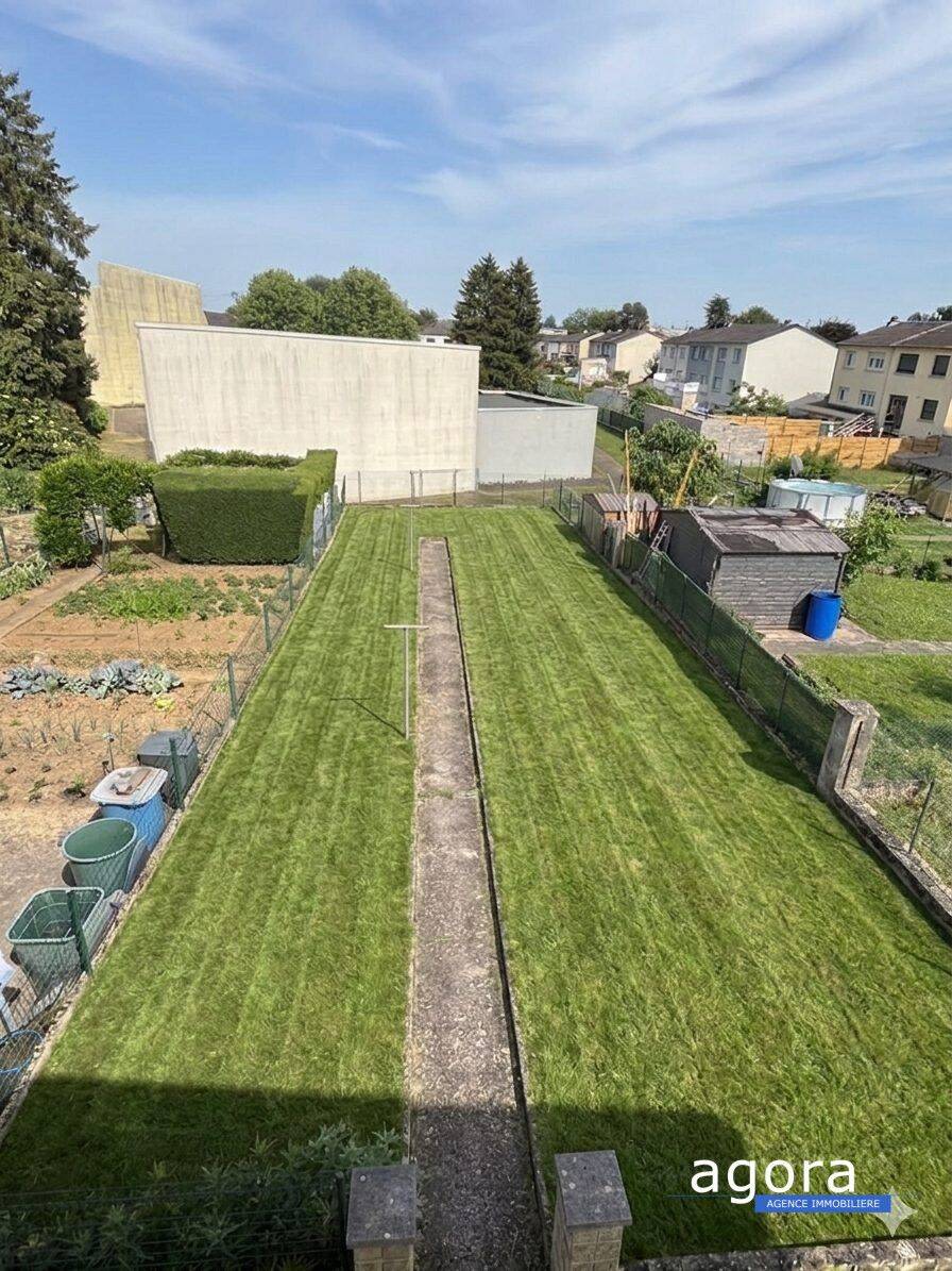 Maison 4 pièces 76 m² · à Fameck · 75,5 m² · 165 000 €
