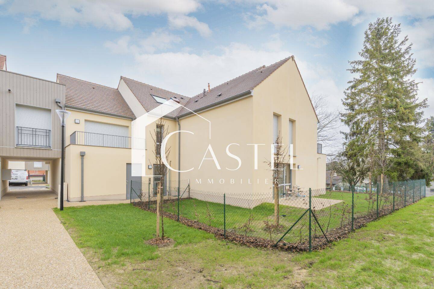 Appartement 4 pièces 83 m² · à Morainvilliers · 83 m² · 394 000 €