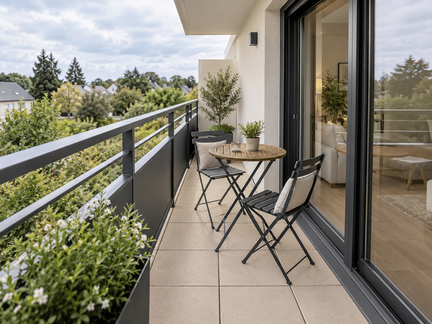 Appartement 2 pièces 43 m² · à Arradon · 43 m² · 223 100 €