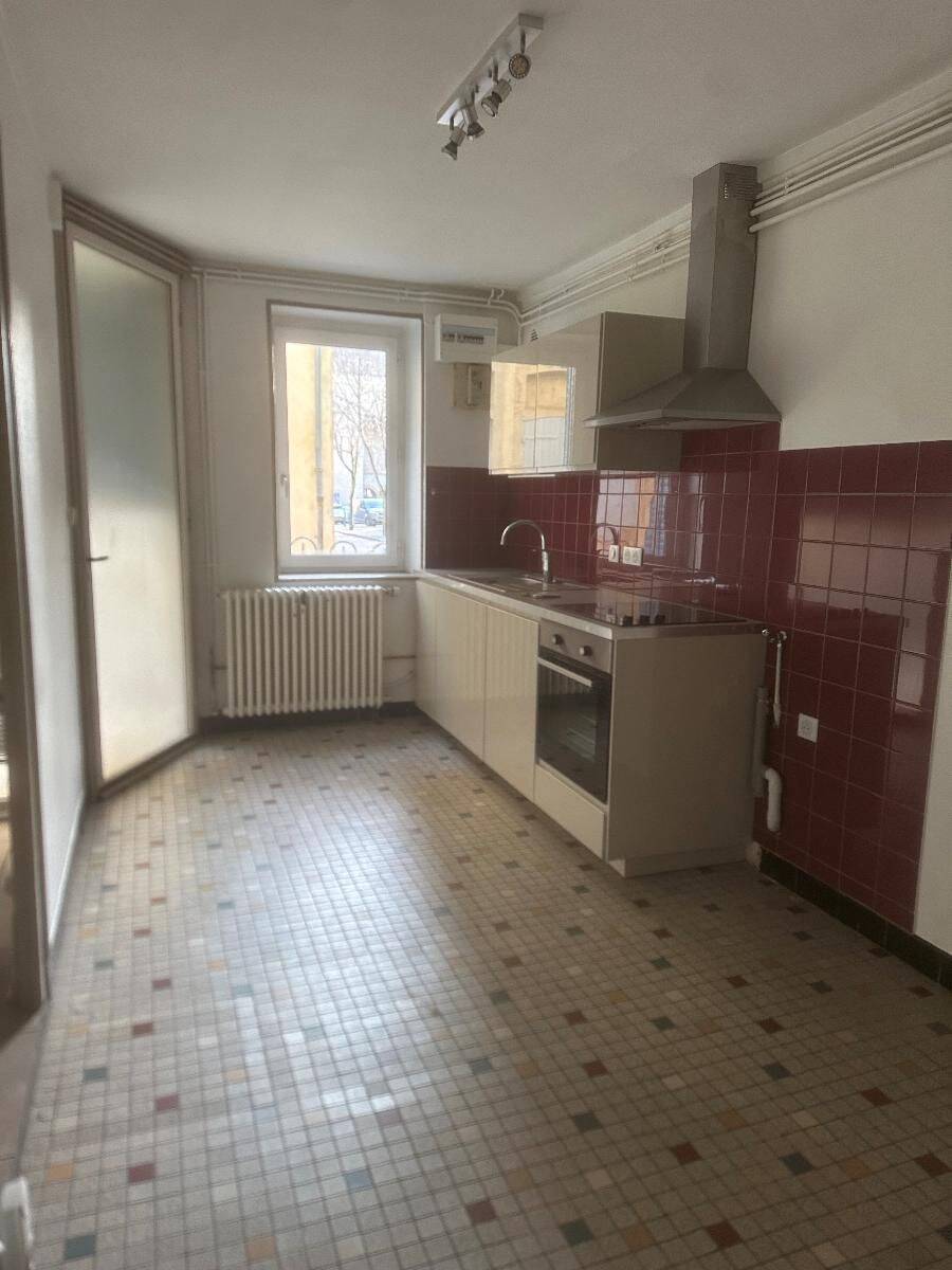 Appartement 2 pièces 49 m² · à Cluny · 48,7 m² · 495 €/mois