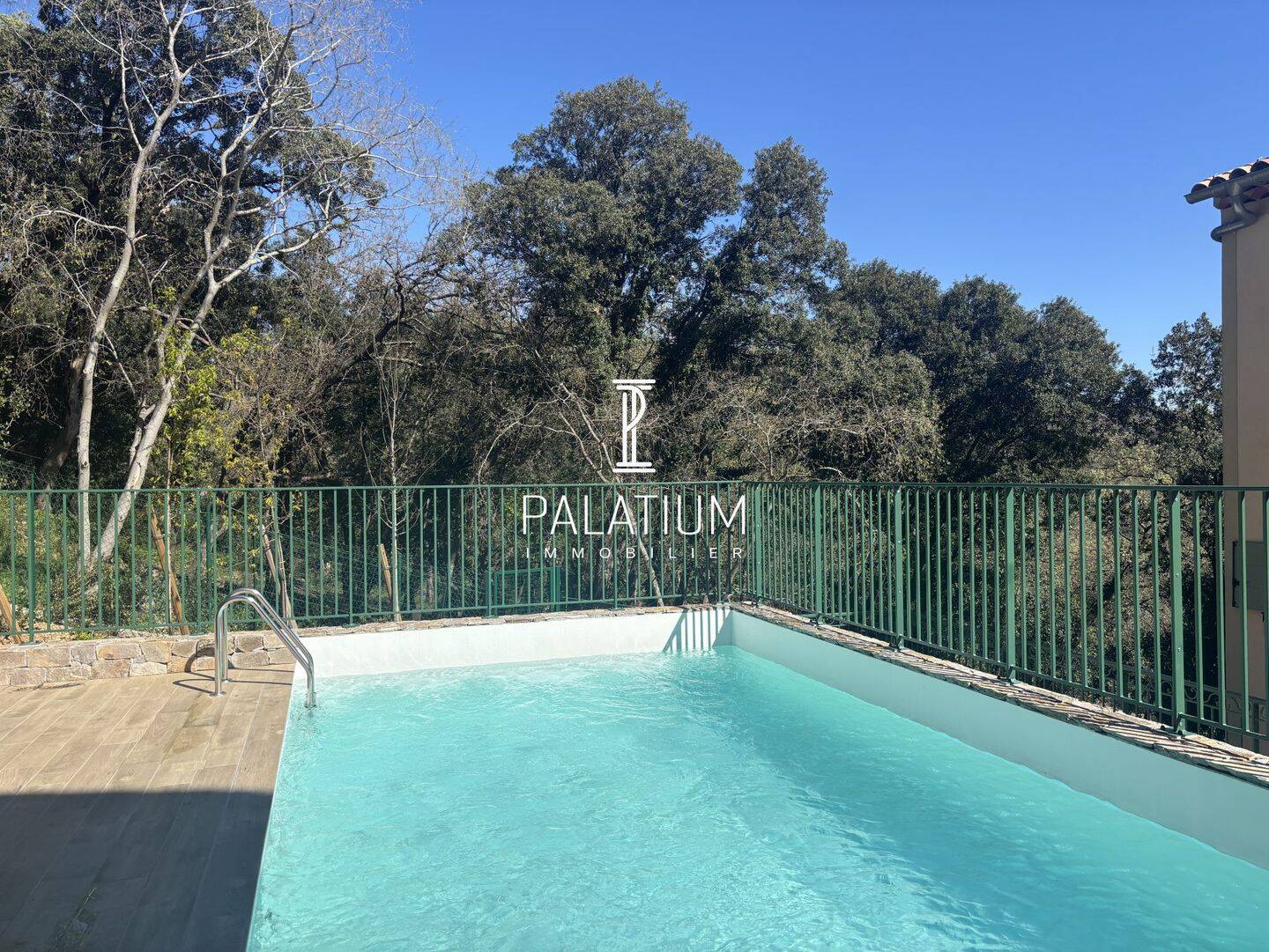 Appartement 4 pièces 77 m² · à Grimaud · 76,7 m² · 539 000 €