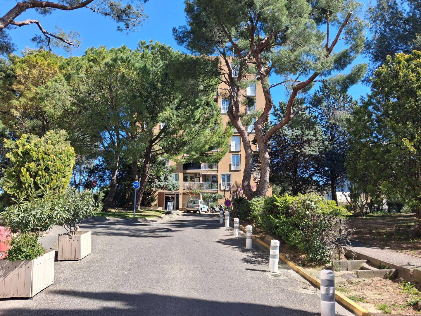 Appartement 4 pièces 73 m² · à Marseille 13ème Arrondissement · 73 m² · 159 600 €