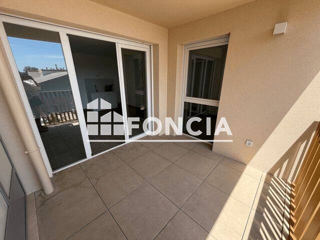 Appartement 2 pièces 49 m² · à Arles · 48,7 m² · 643 €