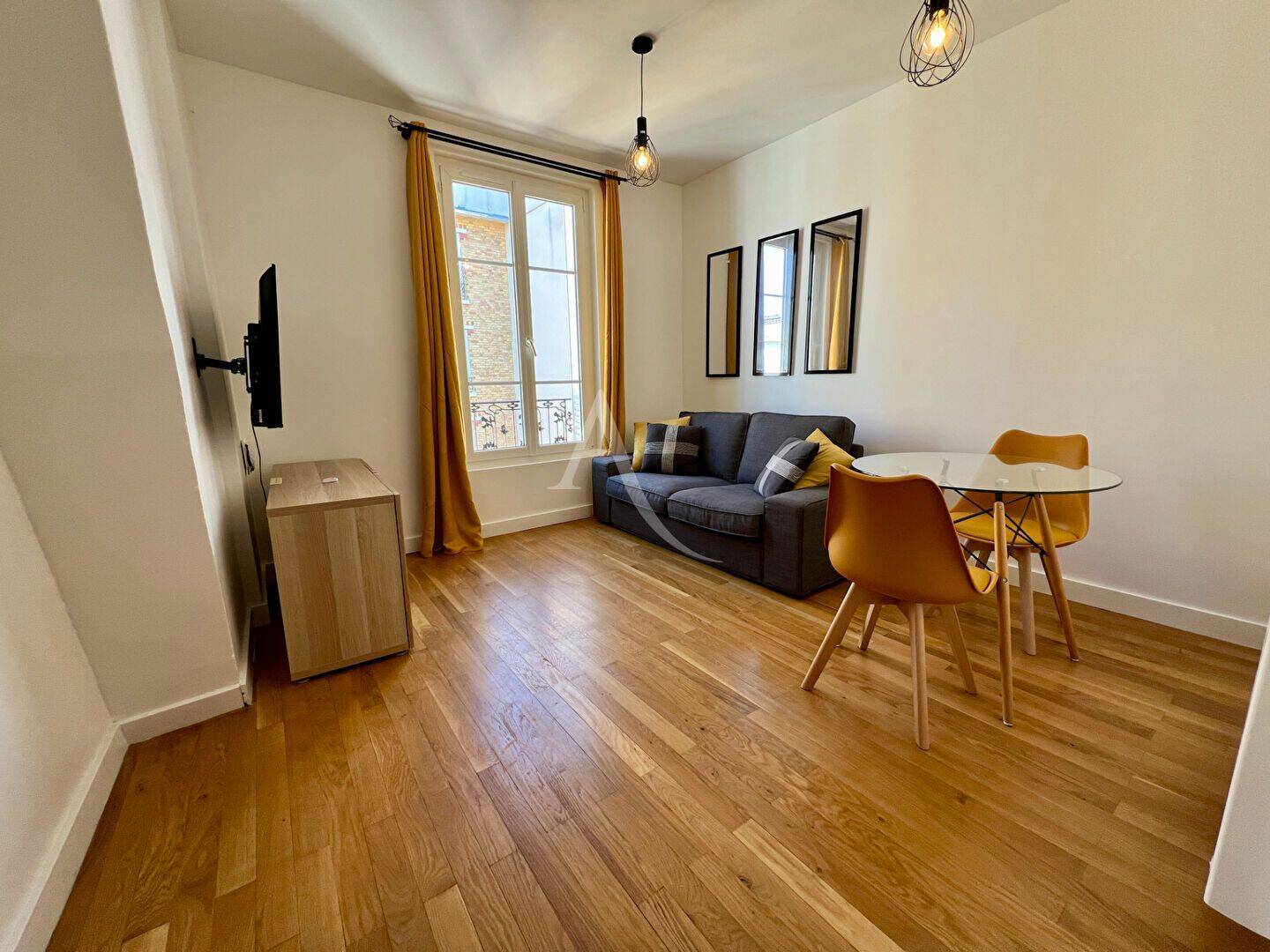 Appartement 2 pièces 37 m² · à Vincennes · 37 m² · 1 169 €/mois