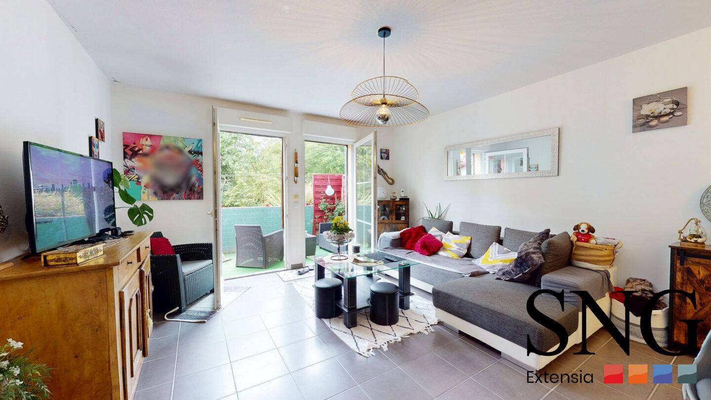 Appartement 2 pièces 43 m² · à Arès · 43 m² · 185 000 €
