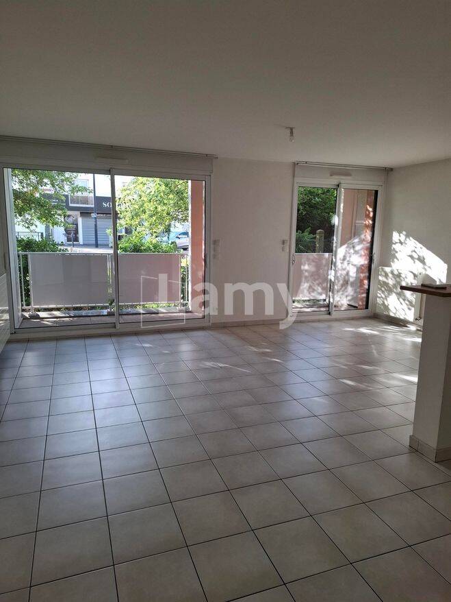 Appartement 3 pièces 81 m² · à Saint-Sébastien-sur-Loire · 81,4 m² · 899 €/mois