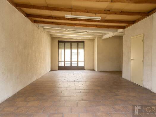 Parking à vendre 171 000 € 112 m² Toulon 83100