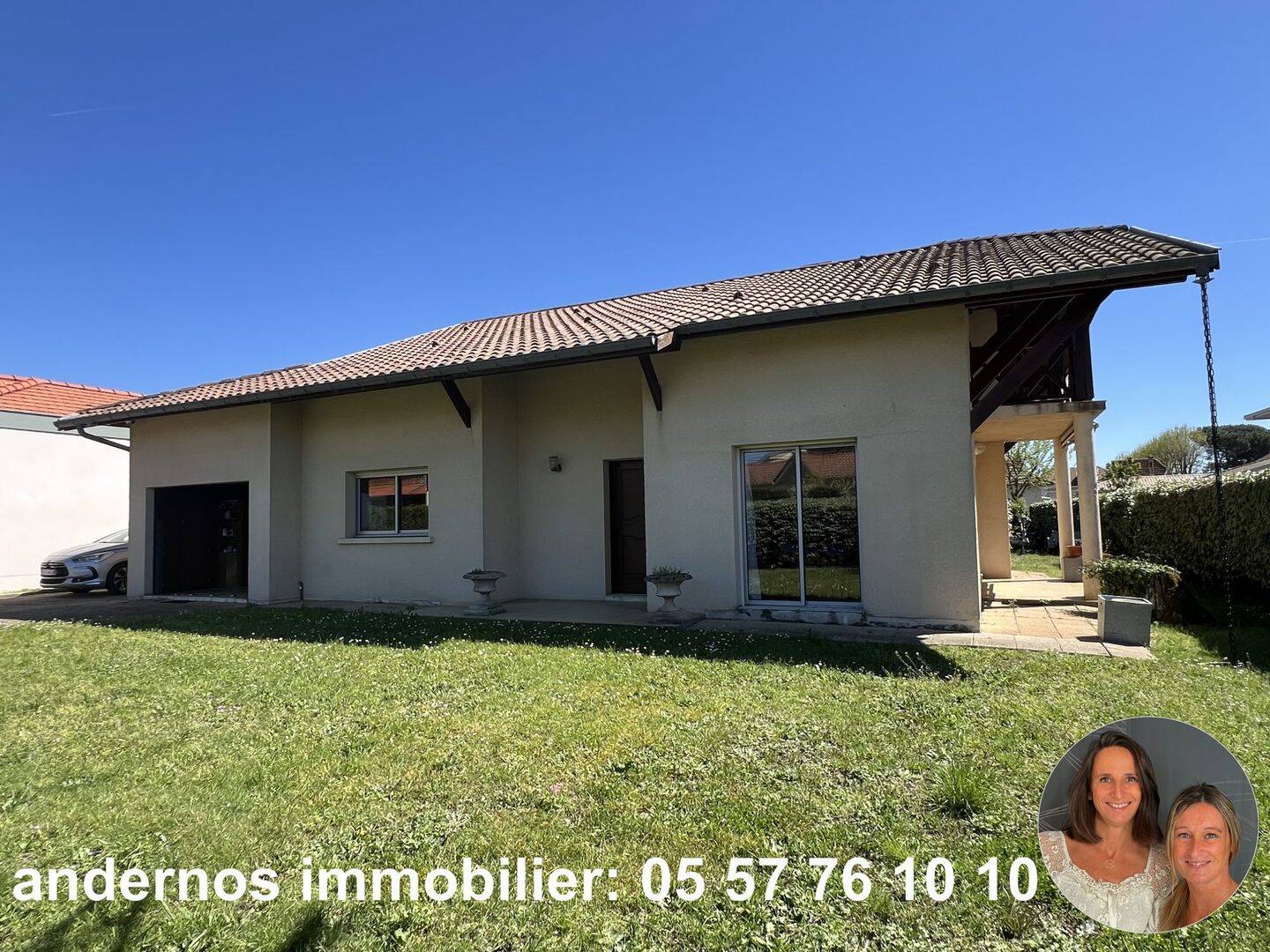 Maison 6 pièces 165 m² · à Andernos-les-Bains · 165 m² · 1 035 000 €