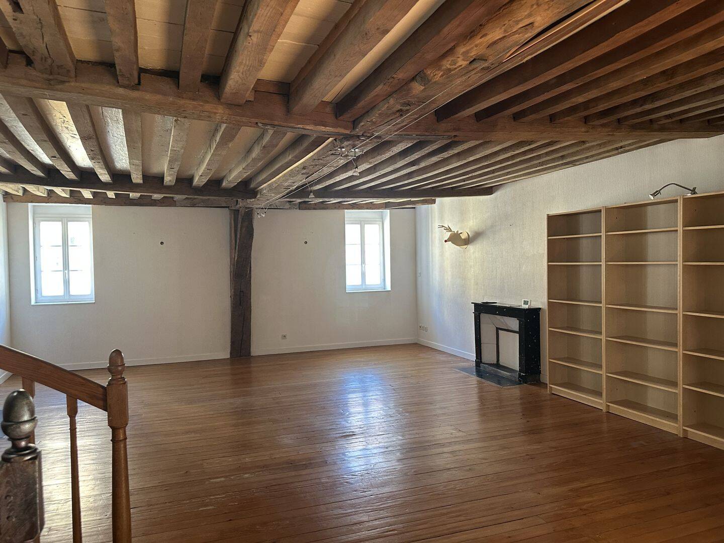 Appartement 6 pièces 146 m² · à Dijon · 146 m² · 1 420 €