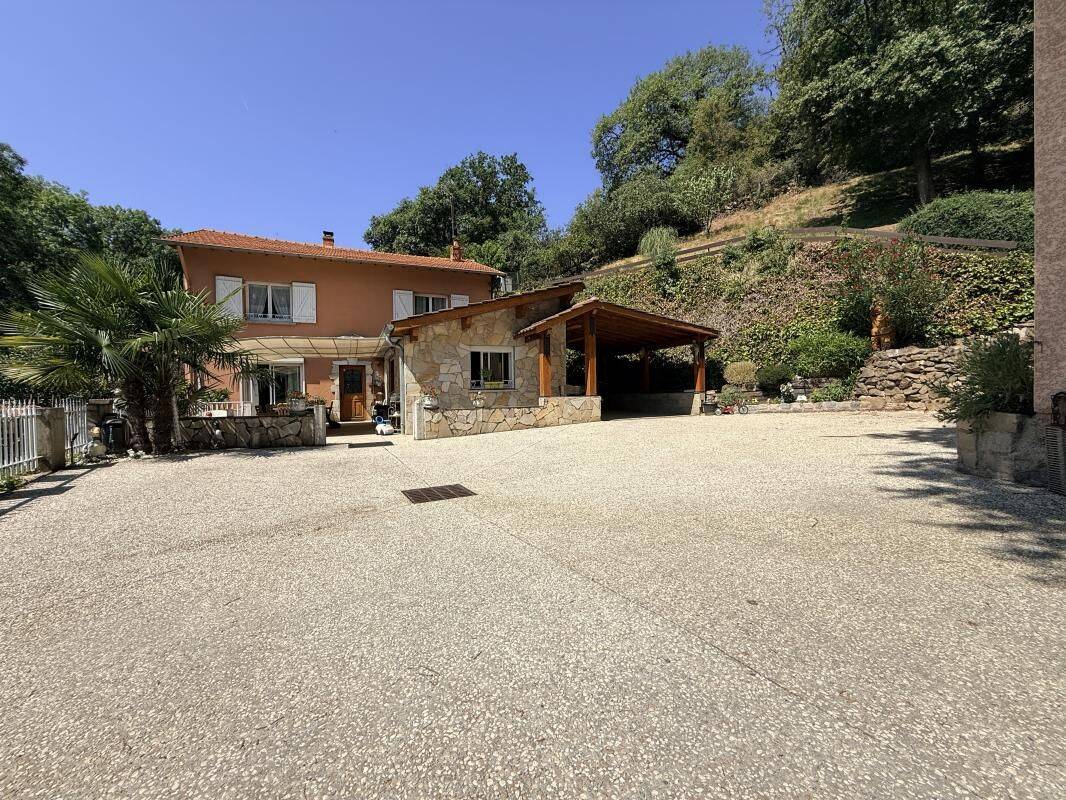 Maison 5 pièces 130 m² · à Brignais · 130 m² · 480 000 €