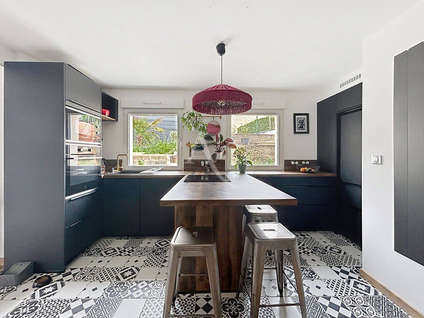 Appartement 3 pièces 59 m² · à Sainte-Barbe · 59 m² · 850 €