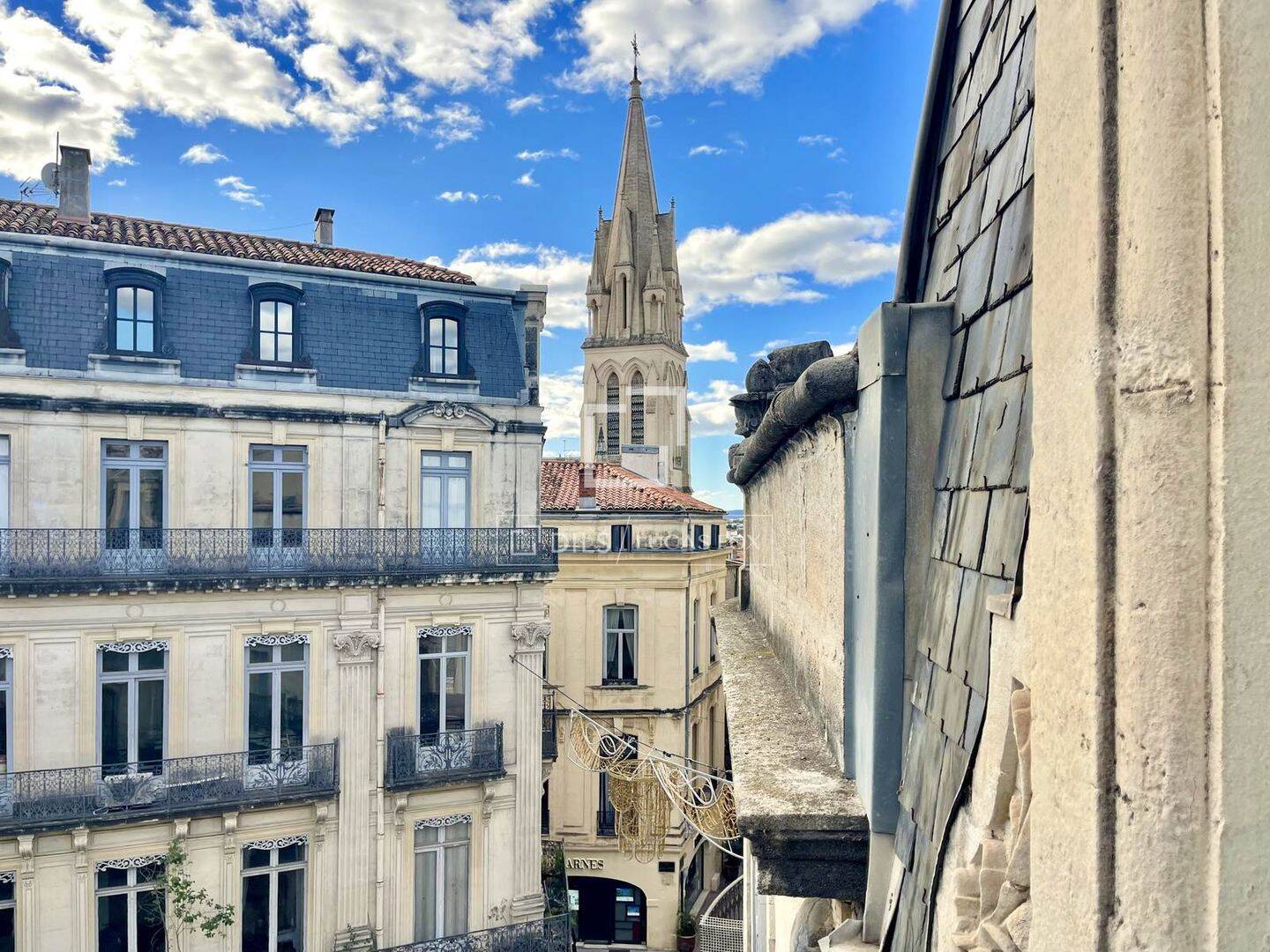 Appartement 5 pièces 120 m² · à Montpellier · 120 m² · 515 000 €