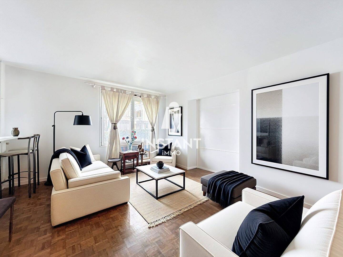 Appartement 3 pièces 67 m² · à Maisons-Alfort · 66,7 m² · 308 000 €