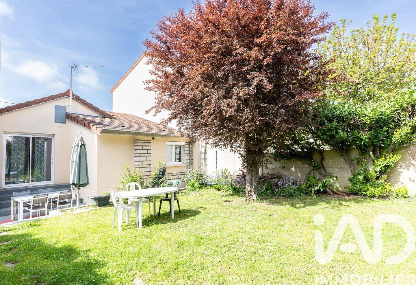 Maison 4 pièces 81 m² · à Savigny-sur-Orge · 81 m² · 289 000 €