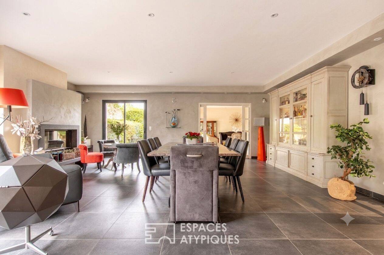 Maison 9 pièces 272 m² · à Challans · 272 m² · 748 000 €